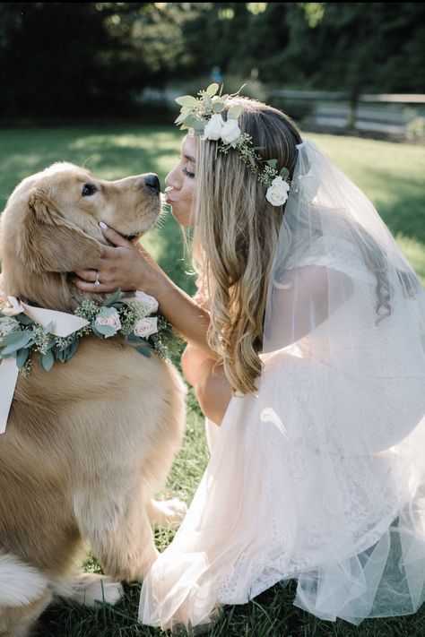 Dog Wedding Photos, Dogs In Weddings, Photos With Dog, Wedding Picture Poses, Wedding Pets, Future Wedding Plans, Wedding Photos Poses, Cute Wedding Ideas, Dog Wedding