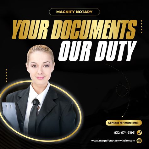 Magnify Notary Services (@magnify_notary_services) • Instagram photos and videos Notary Service, Portfolio, Instagram Photos, Photo And Video, Instagram Photo, Instagram