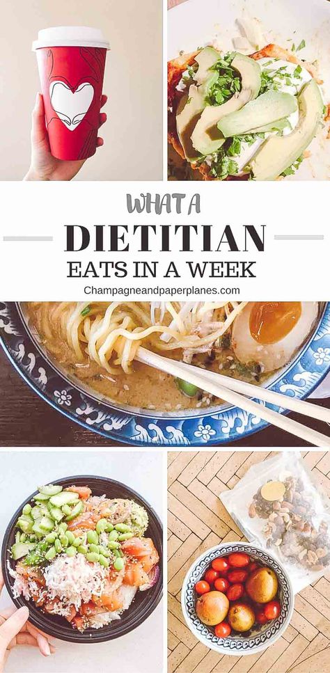 Dietician Recipes Healthy, Well Balanced Meals Plan, Dietitian Approved Recipes, Dietitian Recommended Meals, Nutritional Meal Plan, Nutritionist Approved Meals, Registered Dietitian Meals, Registered Dietician Recipes, Dietitian Meal Plan