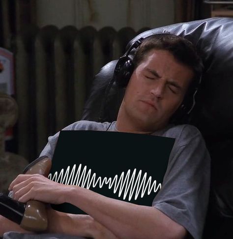 Chandler holding ur fav Album on Instagram: “.⁠ Chandler holding "AM" by Arctic Monkeys⁠ -⁠ The album was promoted by the singles "R U Mine?", "Do I Wanna Know?", "Why'd You Only Call…” Arctic Monkeys, Monkeys, His Eyes, Headphones, Laptop, Screen, Songs, Music