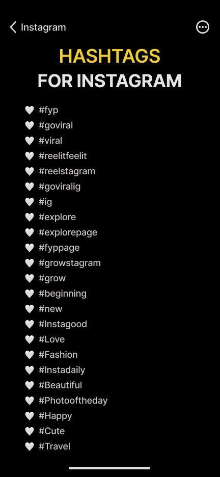 Instagram Post Hashtags, Famous Hashtags Instagram, Viral Instagram Posts, Lifestyle Hashtags Instagram, Instagram Bio Ideas For Video Creator, Instagram Tags Aesthetic, Hashtag For Instagram Reels, Trending Hashtags For Instagram Reels, Influencer Instagram Bio Ideas