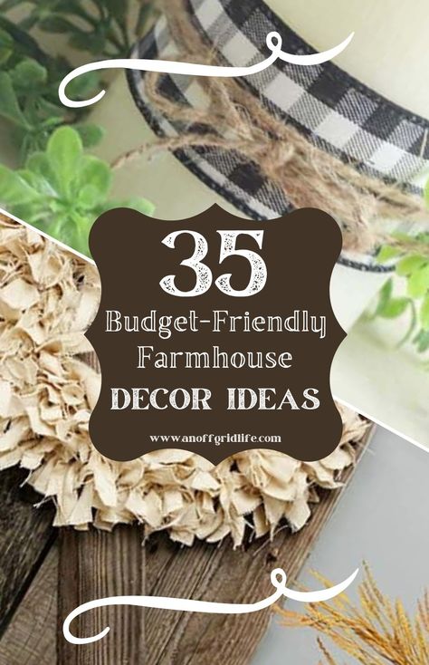 35 Budget-Friendly Farmhouse Decor Ideas Wallpaper Modern Farmhouse, Homestead Aesthetic, Farm Vibes, Farmhouse Decoration Ideas, Diy Farmhouse Kitchen Decor, Farmhouse Decorating Ideas, Diy Farmhouse Ideas, Farmhouse Diy Projects, Homesteading Diy