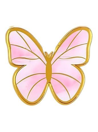 Topper Kupu Kupu, Karioka Recipe, Butterflies Cake Topper, Bride To Be Decorations, Butterfly Cupcake Toppers, Photo Cake Topper, Butterfly Cupcakes, Butterfly Cake Topper, Gold Printable