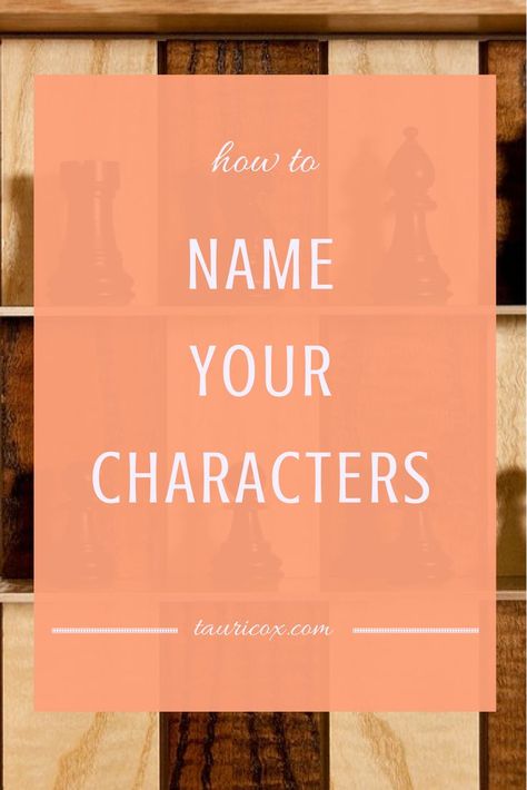 When it comes to naming a character in your novel, there’s quite a bit of pressure. S0 do you pour hours of research into choosing the perfect fit? Or do you play “eeny, meeny, miny moe,” and just pick one? Naming Characters, Eeny Meeny Miny Moe, Writing Hacks, Writing Outline, Story Building, Writing Things, Modern Names, Novel Characters, Writing Stuff