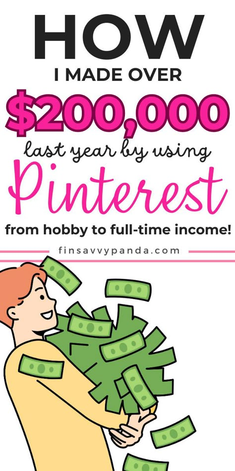 My journey from a beginner to earning a six-figure income online started with Pinterest! Discover how you can make money on Pinterest by starting a blog. My comprehensive guide covers everything from finding online jobs from home to mastering Pinterest marketing strategies. Learn how to get traffic from Pinterest and turn your passion into profit. Start earning extra money today! Online Business Manager, Make Money On Pinterest, Money On Pinterest, Pinterest Business, Business Manager, Make Money From Pinterest, Jobs From Home, Using Pinterest, Online Jobs From Home