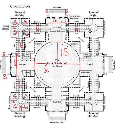 Minecraft Castle Ideas Floor Plans, Circle Builds Minecraft, Minecraft Underground Base Blueprint, Minecraft Mega Base Layout, Minecraft Base Blueprints Layout, Castle Floor Plan Minecraft, Minecraft Temple Blueprints, Minecraft Kingdom Blueprints Layout, Minecraft Building Ideas Mega Base