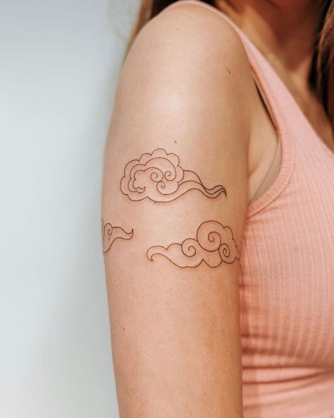 Matisse Tattoo, Swirly Tattoo, Tattoo Arm Band, Tattoo Band, Arm Band Tattoo, Tattoo Arm, Band Tattoo, Fine Line Tattoos, Trendy Tattoos