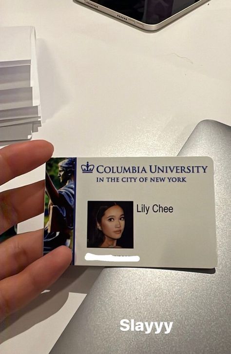 Lily Chee School, Columbia University Medical School, Columbia Acceptance, Columbia University Acceptance Letter, Law Astethic, Columbia University Aesthetic, Colombia University, Columbia Uni, Columbia Law School