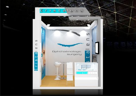 Booth 3x3 Exhibition, 3x3 Exhibition Stand Design, Booth 3x3, 3x3 Booth Design, Small Exhibition Booth Design, Small Booth Design, Booth Design Exhibition, Small Booth, Trade Exhibition