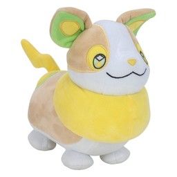 Pocket Monsters - Wanpachi - Jazwares x Pokémon - WCT Pokémon 8" Plush (Jazwares, Wicked Cool Toys) Pokemon Plushies, Pokemon Official, King's Avatar, Idolmaster Cinderella Girls, Pokemon Toy, Pokemon Collection, Pokemon Plush, Dark Horse Comics, Good Buddy