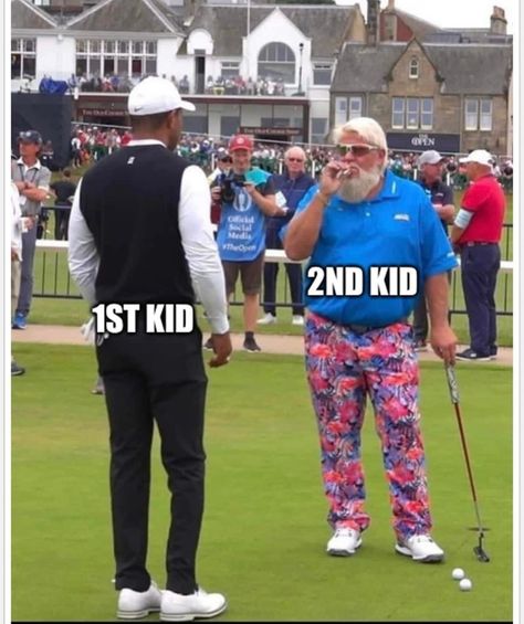 John Daily, John Daly, High Jokes, Meme Show, Parenting Memes, Morning Humor, Save The Planet, Best Memes, Social Media Platforms