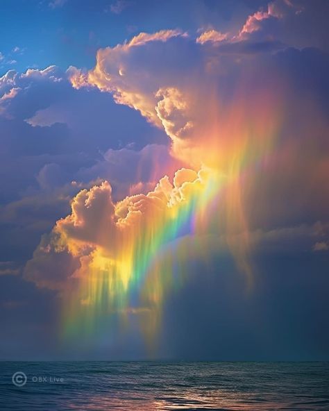 Clouds After Rain, Rainbow Photography Nature, National Geographic Wild, National Geographic Photography, Rainbow Photography, Rainbow Clouds, Rainbow Rain, After Rain, Rainbow Sky