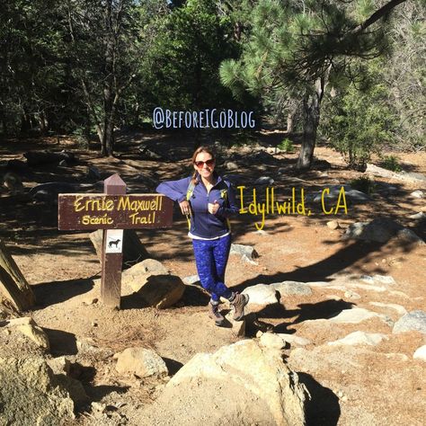 Idyllwild Ca, California Hikes, Hiking Spots, Hiking With Kids, California Travel Road Trips, Camping Fun, California Dreaming, Round The World, Round Trip