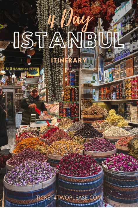 Istanbul Itinerary, Travel Aesthetic Beach, Istanbul Guide, Istanbul Travel Guide, Food To Try, Visit Istanbul, Turkey Travel Guide, Istanbul City, Istanbul Travel