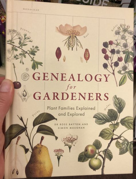 Gardening Books Aesthetic, Horticulture Aesthetic, Herbology Book, Botany Aesthetic, Plant Books, Cottagecore Books, Botany Books, Botanical Book, Plant Book