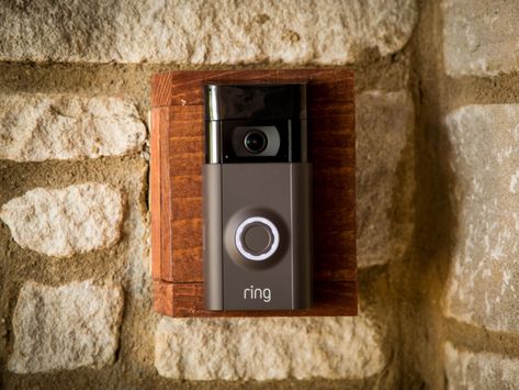 Install the Ring Video Doorbell 2 in no time - CNET https://www.cnet.com/how-to/how-to-install-the-ring-video-doorbell-2/ Amazon Shopping Hacks, Ring Video Doorbell, Smart Doorbell, Ring Video, Ring Doorbell, Video Doorbell, Video Surveillance, Tv Remote, Brick Wall