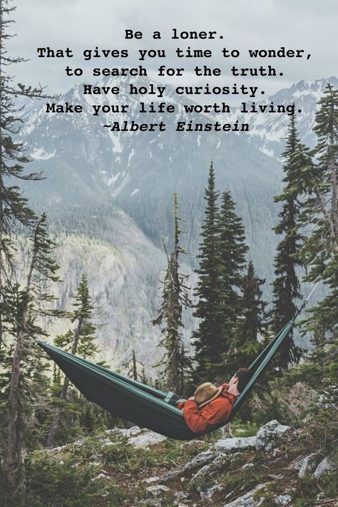 Hammock Quotes, Hiking Quotes Adventure, Infj Quotes, Beautiful Camping, Hike Mountain, Camping Lake, Nature Quotes Adventure, Life Worth Living, Hiking Nature