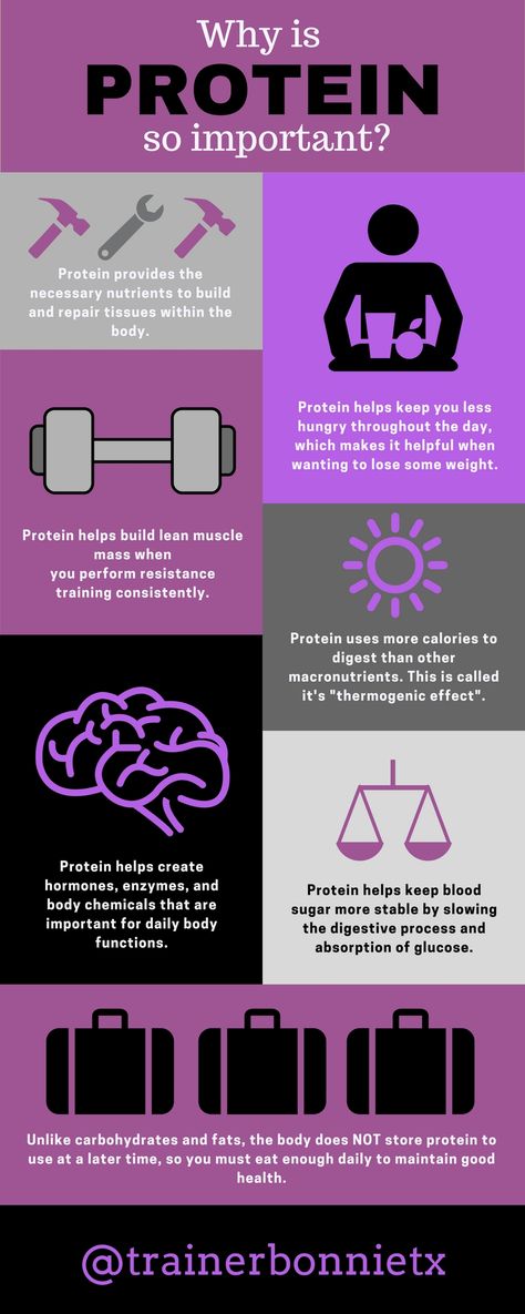 I've broken down why protein is so important, no matter what diet you happen to enjoy! Protein Importance, Why Is Protein Important, Protein Facts, Monat Wellness, Why Protein, Protein Sparing Modified Fast, Protein Benefits, Best Whey Protein, Nurse Study Notes