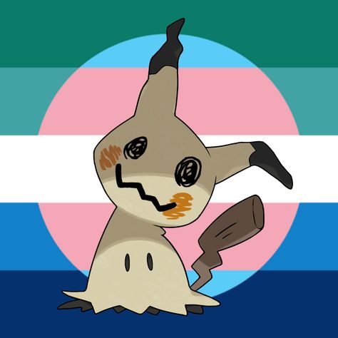 Mimikyu Pfp