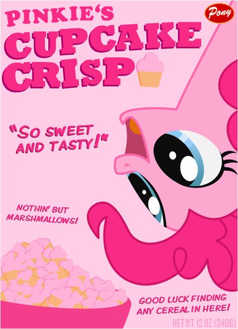 This would be the best cereal ever. Apple Jacks, Pink Pie, My Little Pony Poster, Mane 6, Rainbow Rocks, My Little Pony Wallpaper, Equestria Girl, My Lil Pony, My Little Pony Drawing