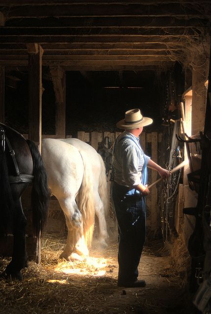 Farm Life – 2011 Capture the Heart of America Photo Contest Country Life Photography, Angry Father, Farmer Life, America Photo, Wilde Westen, Two Horses, Country Scenes, Ranch Life, Farms Living