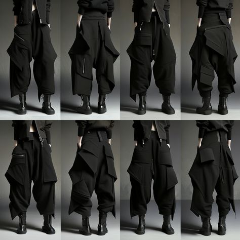 AI generated garments for a fictitious group of individuals named yasei out of the creative minds of atelier eu blue Blue Techwear, Cyberpunk Outfit Male, Blue Cyberpunk, Cyberpunk Outfit, Outfit Male, Tech Wear, Techwear Fashion, Friend Crafts, Male Clothing