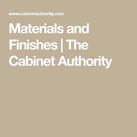 Cabinet Authority, Cabinet Fronts, Cape House, The Cabinet, Stain Colors, New Builds, Wood Species, Kitchen Ideas, Kitchens