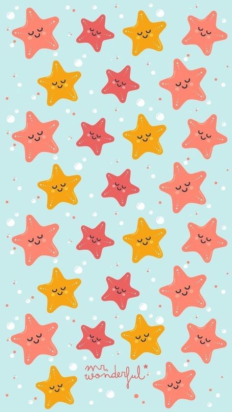 Decorative Metal Screen, Stars Wallpaper, Emoji Love, Screen Savers Wallpapers, Hama Bead, Cute Pastel Wallpaper, Mr Wonderful, Smartphone Wallpaper, Star Wallpaper