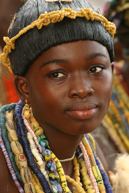 *The dipo ceremony of the krobo girls in ghana Tilda Swinton, African People, Out Of Africa, We Are The World, African Culture, African Beauty, Elizabeth Taylor, World Cultures, People Of The World