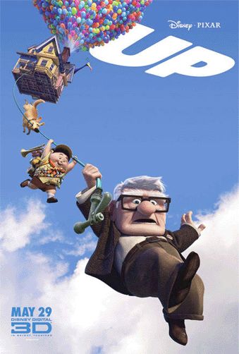 Animation Disney, Explore Dream Discover, Christopher Plummer, Pixar Films, Disney Pixar Up, Septième Art, Movies Worth Watching, I Love Cinema, Film Disney