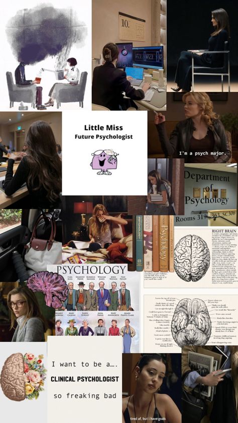 Psychology, psychologist, clinical psychologist, hospital, psychiatrist, psychiatry, smart girl aesthetic, academic, school, university, college, brain, doctor Smart Girl Aesthetic, Clinical Psychology Student, Brain Doctor, Psychology Wallpaper, Dream Psychology, Psychology University, Psych Major, Job Motivation, Psychology Studies