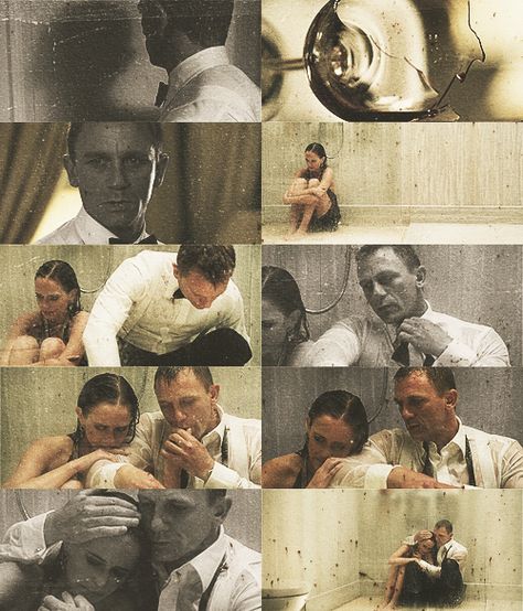 Daniel Craig, Eva Green, Casino Royal, James Bond, Vesper, Bond girl James Bond And Vesper, James Bond And Vesper Lynd, Vesper Lynd, Craig Bond, 007 Casino Royale, Casino Royale Movie, Damien Chazelle, Daniel Craig James Bond, James Bond Girls