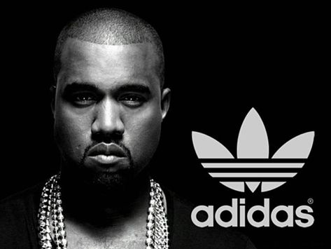 Kanye West Interested In Becoming Creative Director Of Adidas Adidas Yezzy, Yeezy Boost 750, Yeezy Sneakers, Popular Sneakers, Real Model, Big Sean, Yeezy 350, Jeremy Scott, American Rappers