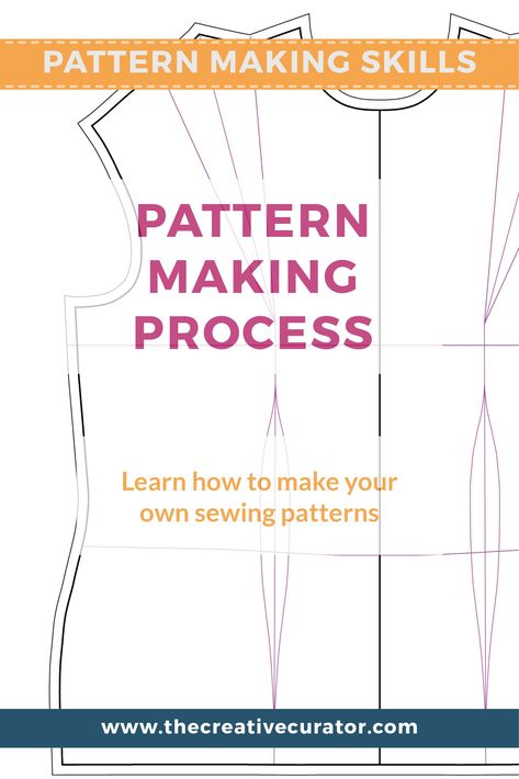 1000 Lifehacks, Diy Sy, Beginner Sewing Projects Easy, Leftover Fabric, Pattern Drafting, Sewing Projects For Beginners, Sewing Skills, Love Sewing, American Crafts