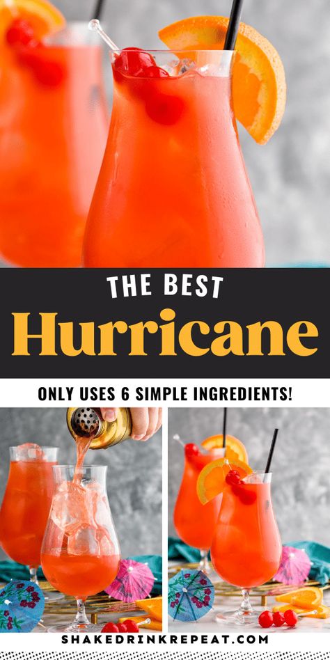 Tropical Drink Recipes, Fruit Juice Recipes, Rum Cocktail Recipes, Mixed Drinks Alcohol, Yummy Alcoholic Drinks, Shakes Drinks, Fruit Juices, Rum Drinks, Boozy Drinks