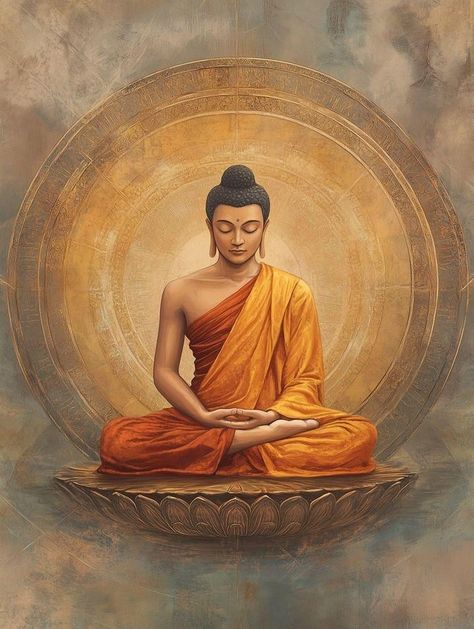 Palden Lhamo, Gautam Buddha, Lord Buddha, Budha Painting Wallpaper, Buddha Wallpaper, Buddha Meditation Wallpaper, God Buddha Painting, Gautam Buddha Image, Bhudha Pics Painting