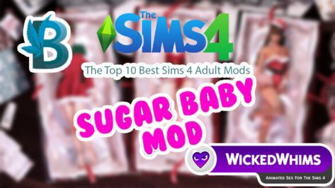 The Top 10 Best Sims 4 Adult Mods | The Sims Book Ts4 Only Sims Mod, The Sims 4 Only Sims Mod, Sims 4 Career Mods Active, Bad Romance Mod Sims 4, Sims 4 Baby Drama Mod, Delivery Sims 4 Mod, Sims 4 Baddie Traits, Sims 4 No Censor Mod, Best Sims 4 Packs