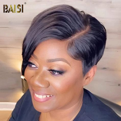 SEXY BOB – Page 2 – BAISI HAIR