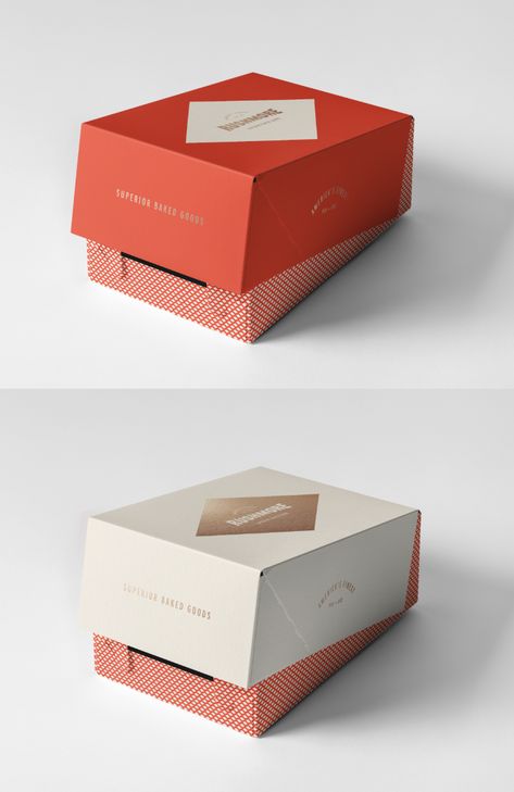 To Go Boxes Packaging Food, Pattiserie Design Packaging, Bakery Box Packaging Design, Luxury Bakery Packaging, Pastry Box Packaging Design, Bakery Box Design, Bakery Branding Packaging, Pastry Box Packaging, Patisserie Packaging