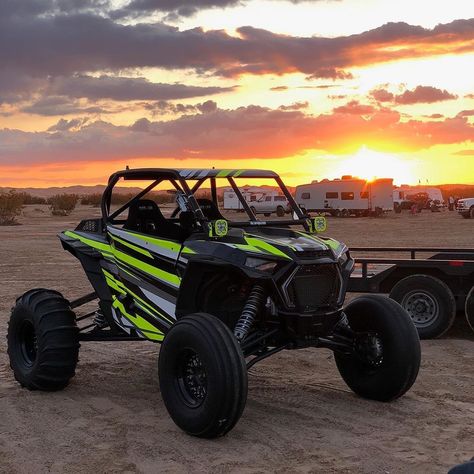 Rzr Decals, Kawasaki Dirt Bikes, Polaris Utv, Polaris Rzr 900, Rzr 1000, Bone Stock, Sand Rail, Have A Great Sunday, Rzr Turbo