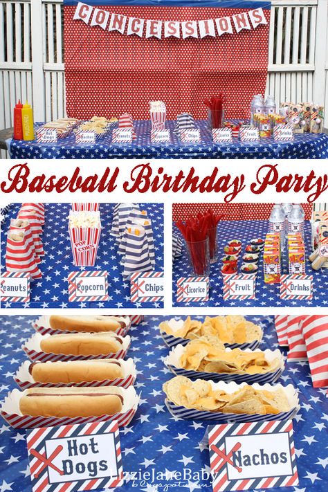 Retirement Reception, Baseball Theme Birthday, Baseball Theme Party, Star Theme, Sports Birthday Party, Baseball Birthday Party, Baseball Party, Baseball Theme, Baseball Birthday