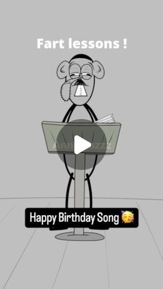 Happy Birthday Hilarious, Happy Birthday Wishes Song, Wish Happy Birthday, Birthday Wishes Songs, Funny Happy Birthday Song, Fart Jokes, Indian Meme, Happy Birthday Song, Music Birthday