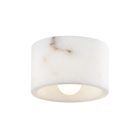 Loris Flush Mount – BURKE DECOR White Alabaster, Hudson Valley Lighting, Burke Decor, Flush Mount Ceiling, Black Marble, Hudson Valley, Flush Mount Ceiling Lights, Ceiling Fixtures, One Light