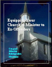 Prison ministry does not end at the prison gates.  In any area of the country where there is a prison or a jail, or where ex-offenders reside, there is a need to help incarcerated men and women make a successful transition from prison to society.  These 104-page manual gives practical, Biblically-based instructions on starting such a ministry, whether through the local church, or as a separate ministry working with the local church. Prison Ministry, The Locals, Life Changes, Jesus Christ, Jesus, Men And Women