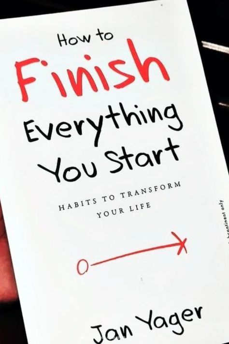 3) Overcoming Procrastination: Addressing the root causes of procrastination is highlighted. By understanding these triggers and applying techniques, one can break free from this common barrier to finishing tasks.

Share it with others 🚀

#howtofinisheverythingyoustart
#motivationalbooks #successbooks #successbookstoread #selfhelpbooks #mindsetbooks #nonfictionbooks #personalgrowthbooks #personaldevelopmentbooks #atomichabits #jamesclear Books On Procrastination, Books On Time Management, Discipline Books, Business Books Worth Reading, Managing Time, Manage Time, Overcoming Procrastination, Achievable Goals, Avoid Distractions