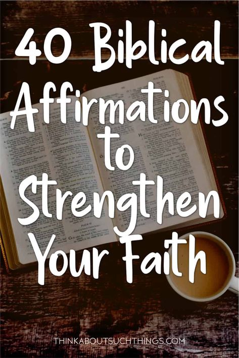 Biblical Words Of Encouragement, Inspirational Words Of Encouragement, Biblical Affirmations, Inspirational Scripture Quotes, Biblical Quotes Inspirational, Christian Affirmations, Biblical Encouragement, Christian Quotes Prayer, Bible Study Verses