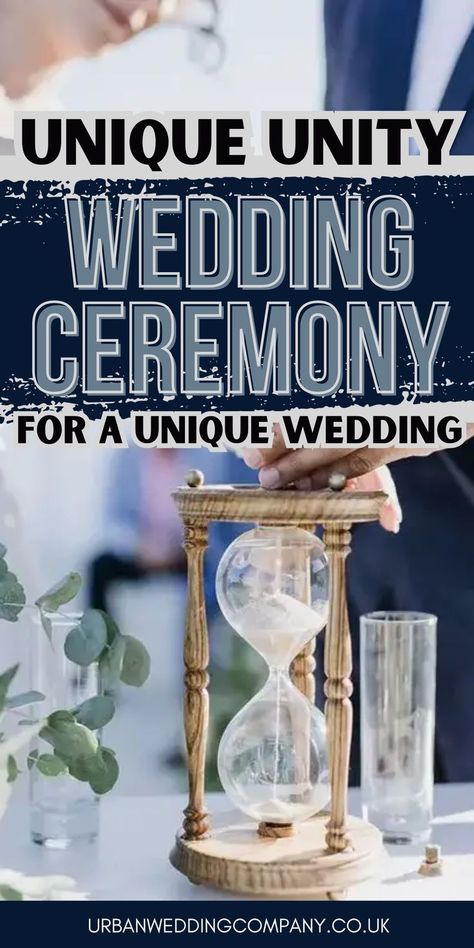 Unique wedding ceremony ideas for an alternative wedding ceremony. Unity wedding ideas to include in your nontraditional wedding. Unity Wedding Ceremony Ideas, Unity Wedding Ideas, Ceremony Ideas Unity, Alternative Wedding Ceremony, Non Religious Wedding Ceremony, Unity Ideas, Unity Ceremony Ideas, Unique Wedding Ceremony Ideas, Unique Wedding Ceremony