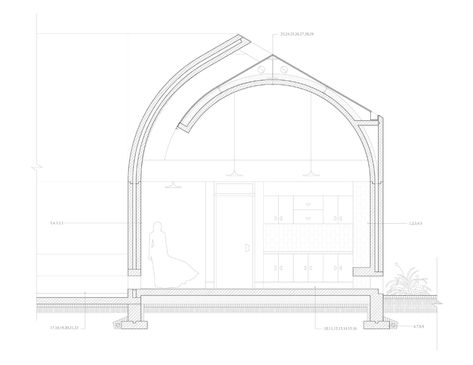 A house with wind & water, Uncertainty Network Office – Beta Architecture Wind Study Architecture, Wind Architecture, Black Soil, Side Porch, Study Architecture, Diagram Architecture, House Roof, Pitched Roof, Mirror Art