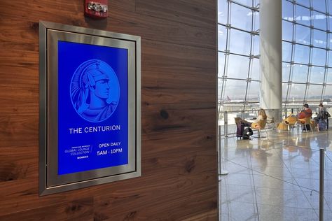 Multiple Frugal Flyer writers have flown through Seattle recently and we all agree that the American Express Centurion Lounge at Seattle-Tacoma airport is the best airport lounge available at SEA. Check out our review. #CenturionLounge #AmericanExpress #Amex #FrugalFlyer #Centurion #AirportLounge #Seattle #SEA #AmexPlat Centurion Lounge, American Express Centurion, American Express Platinum, Business Class Flight, Airport Lounge, Suite Life, Qatar Airways, Business Class, Travel Decor