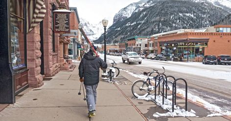 What Exactly Is a 'Ski Bum?' #Sports #Newschoolers #Skiing Ski Bum Aesthetic, Ski Bums, Retirement Plan, The Older I Get, Gap Year, Glacier National Park, Retirement Planning, Mini Van, Travel Aesthetic